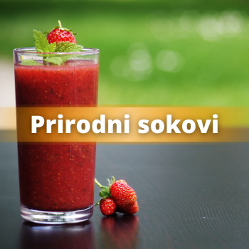 Prirodni sokovi