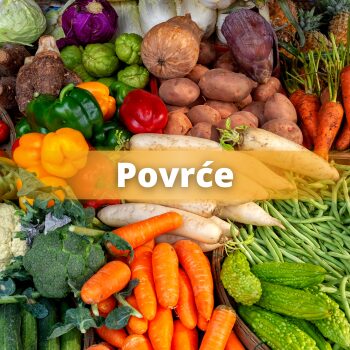 Povrća
