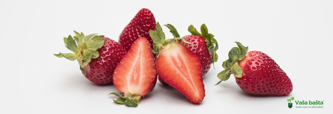 da li su jagode zdrave