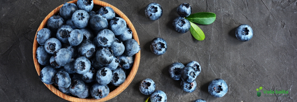 zašto su borovnice zdrave