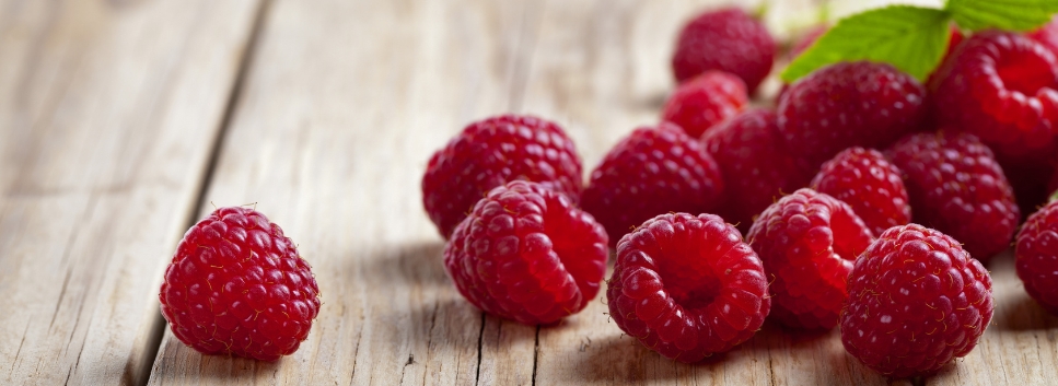 prirodni sok od maline