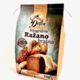 Delfin Ražano integralno brašno