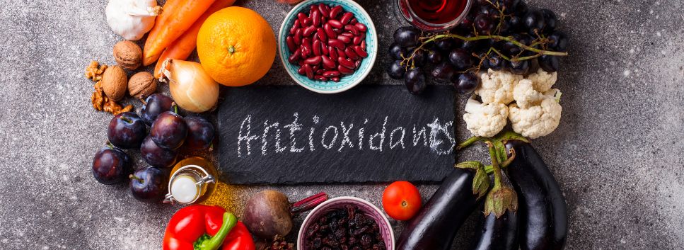 Antioksidansi u hrani – 10 namirnica koje su najbogatije antioksidansima