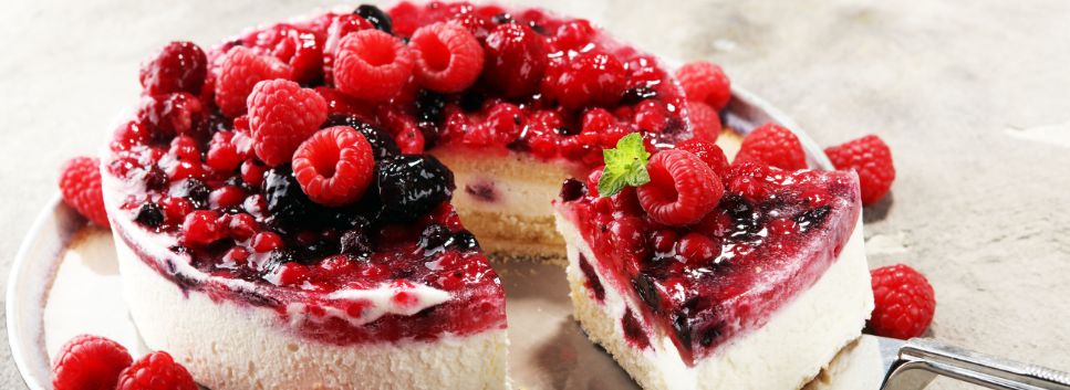 Čizkejk recept – kako se pravi cheesecake