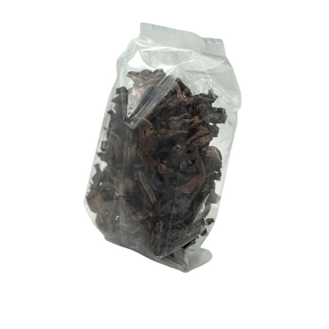 Crna truba sušena pečurka