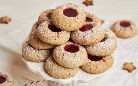 Medenjaci na tanjiru