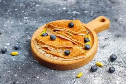 Recept za bezglutenske palačinke – lagane i mekane