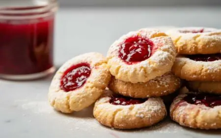 Linzer kolaci