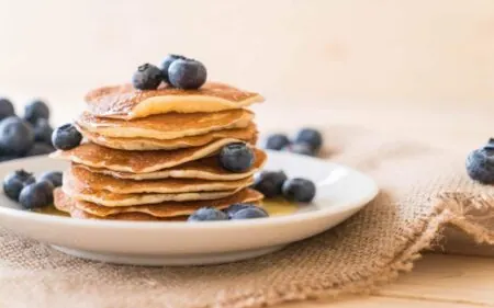 Recept za proteinske i fit palačinke
