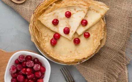 Osnovni recept za palačinke